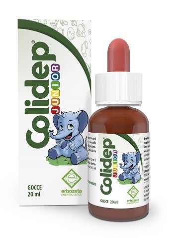 Colidep Junior Gocce 20ml  - 1