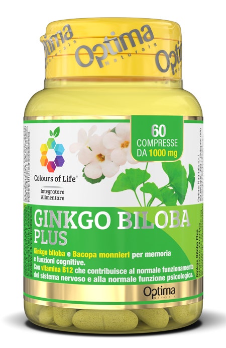 GINKGO BILOBA 60CPR COLOURS-1
