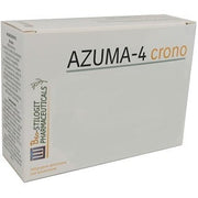 Azuma -4 Crono 10 Compresse + 10 Buste                    - 2