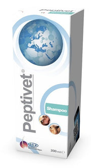 Peptivet Shampoo Per Cane E Gatto 200ml  - 1