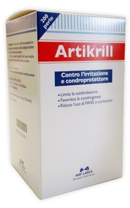 Artikrill 200 Perle  - 1