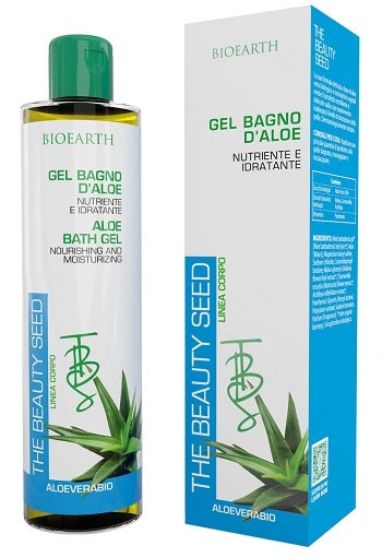 TBS GEL BAGNO D'ALOE 250ML-2