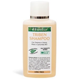 TRIBEN SH DEL 150ML-1