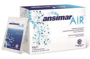 Ansimar Air 14 Bustine 4,5g  - 1