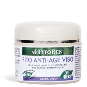 FITO ANTIAGE VISO CREMA 50ML-1