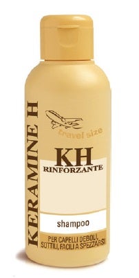 KERAMINE H SH RINFOR TRAV100ML-1