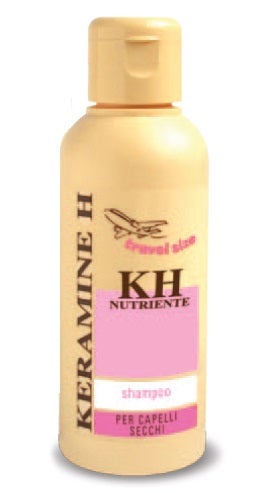 KERAMINE H SH NUTR TRAV 100ML-2