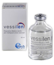 Vessilen Soluzione Endo-Vescicale 50ml  - 1