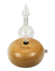 NEBULIZZATORE ESSENZE CRYSTAL-2