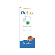 Detux Soluzione Orale Gusto Fragola 150 ml  - 2