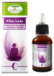 Klim Lady Gocce 30ml-1