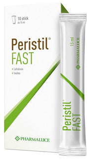 Peristil Fast 10 Stick Monodose Da 15ml  - 1