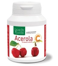 ACEROLA BIO 60CPR MASTICABILI-2