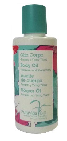 PURAVIDABIO OL CRP GERAN/YLANG-2