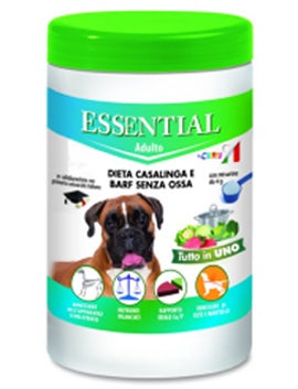 Essential Cane Adulto 150g-2
