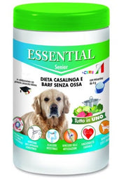 Essential Cane Senior Integratore Completo 650g-1