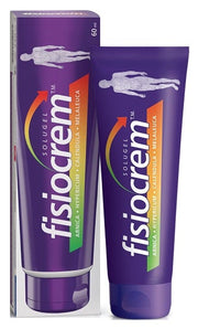 Fisiocrem 60ml  - 1