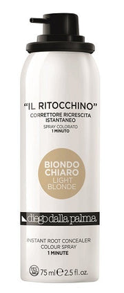 DDP IL RITOCCHINO BIONDO CHIAR-2