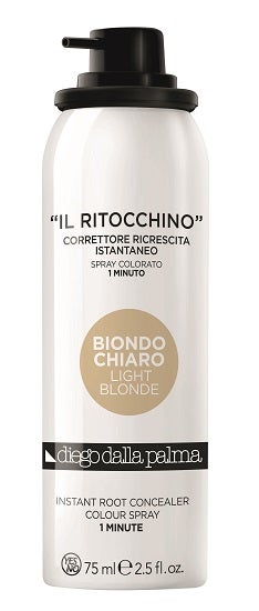 DDP IL RITOCCHINO BIONDO CHIAR-2