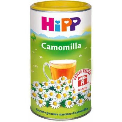 Hipp Tisana Camomilla 200g  - 2