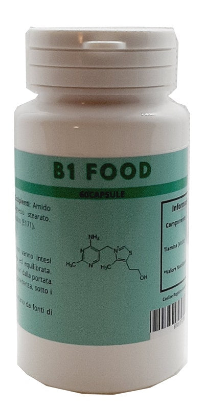 B1 FOOD 60CPS-2
