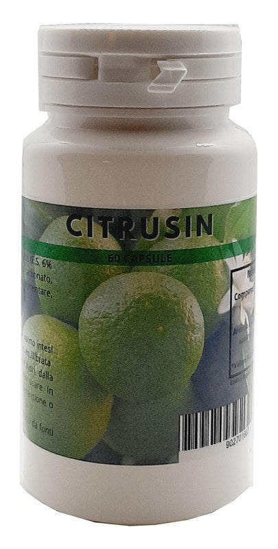 CITRUSIN 60CPS-1