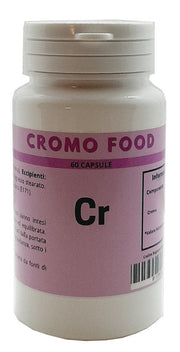CROMO FOOD 60CPS-1
