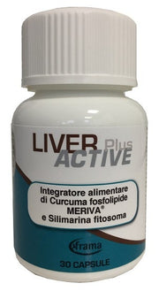 LIVERACTIVE PLUS 90CPS-2
