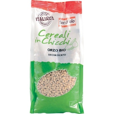 Orzo Decorticato 500g  - 2