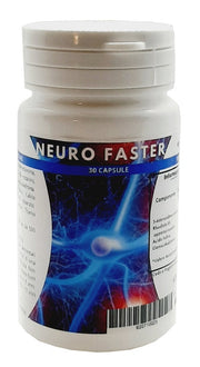 NEURO FASTER 30CPS-1