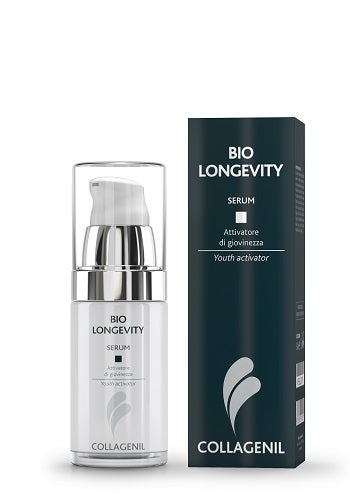 Collagenil Bio Longevity 30ml  - 1