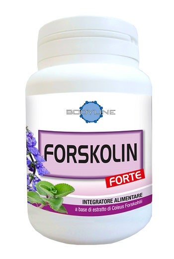 Forskolin Forte 60 Capsule  - 1