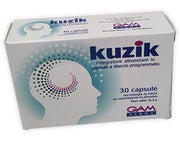 Kuzik 30 Capsule  - 1