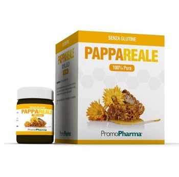 Pappa Reale Fresca 10g  - 1