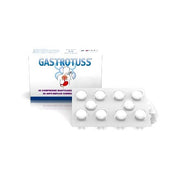 Gastrotuss Antireflusso 30 Compresse  - 2