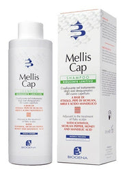 Mellis Cap Shampoo Riducente Lenitivo 200ml  - 1