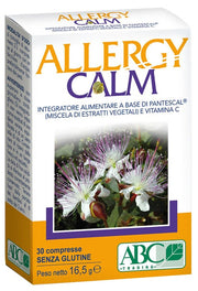 ALLERGYCALM 30CPR-2