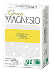 Gran Magnesio 30 Compresse-1