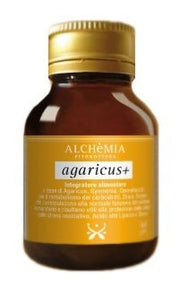AGARICUS+ 60CPR-2