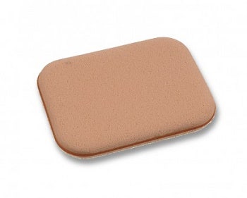 Beautytime Spugna Rettangolare Fondotinta   - 1