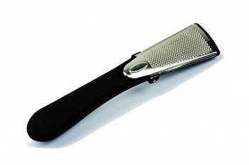 Raspa Metallica Pedicure Professionale  - 1