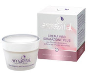 AMAVITAL CREMA VISO IDRAT PLUS-2