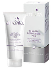 AMAVITAL CREMA OLIO GEL DET-2