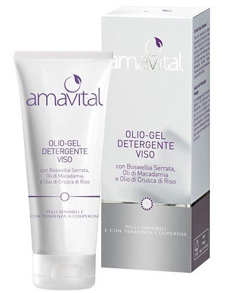AMAVITAL CREMA OLIO GEL DET-2