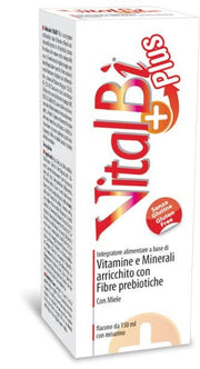 Vitalbi Plus 150ml  - 1
