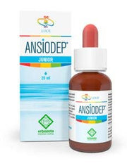 Ansiodep Junior Gocce 20ml  - 1