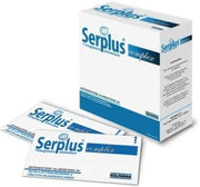 Serplus Complex 20 Buste 3g  - 1