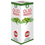Olio Neem 50ml  - 2