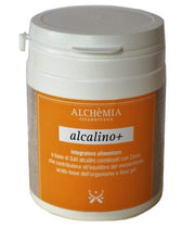 ALCALINO+ POLVERE 126G-1