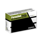 Ferachel Forte 24 Compresse Filmate -3